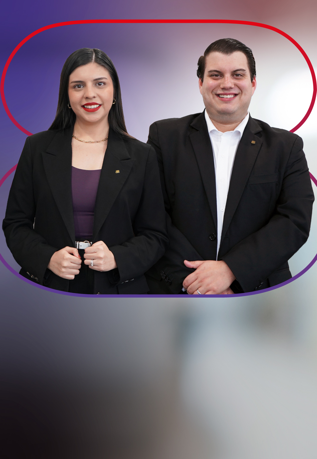Conectando tu potencial al éxito